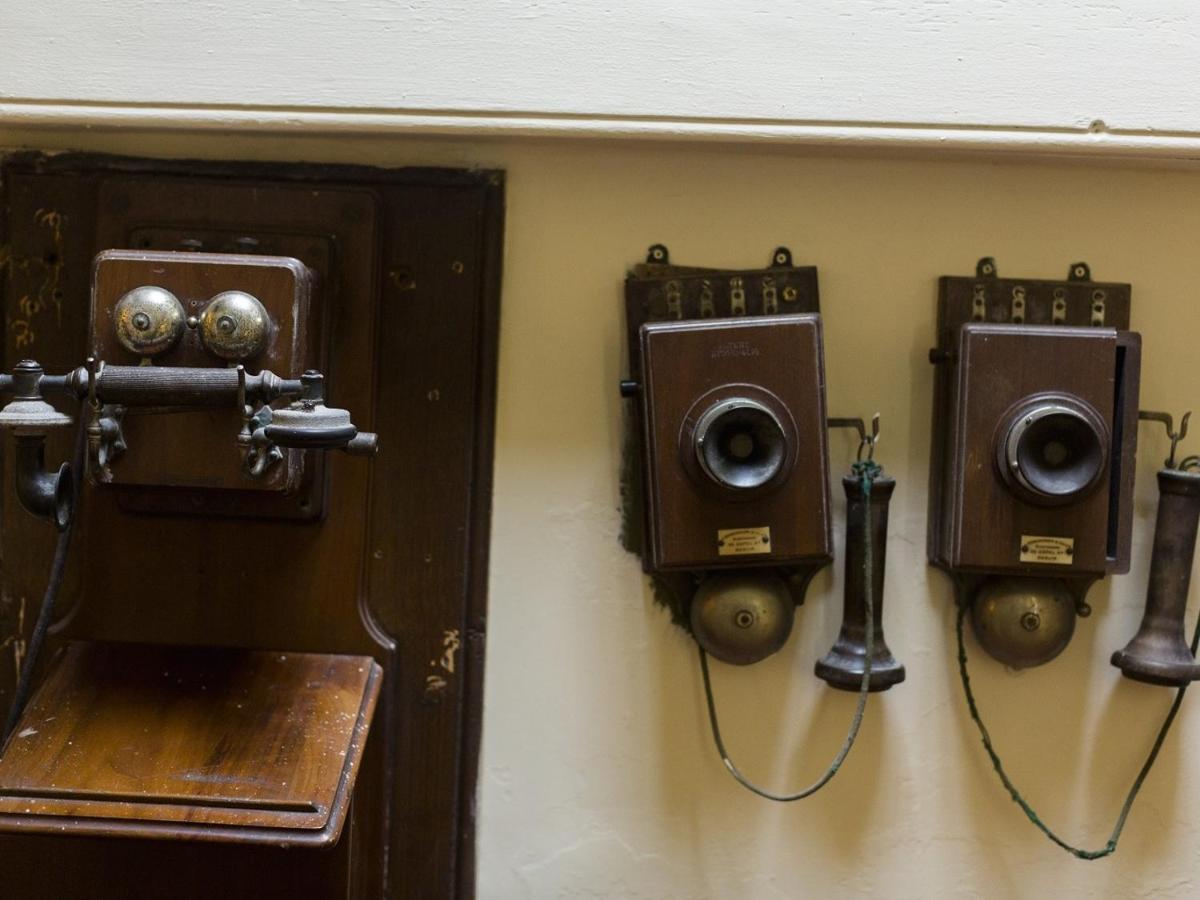 Clonalis House - Guesthouse Castlerea Ngoại thất bức ảnh