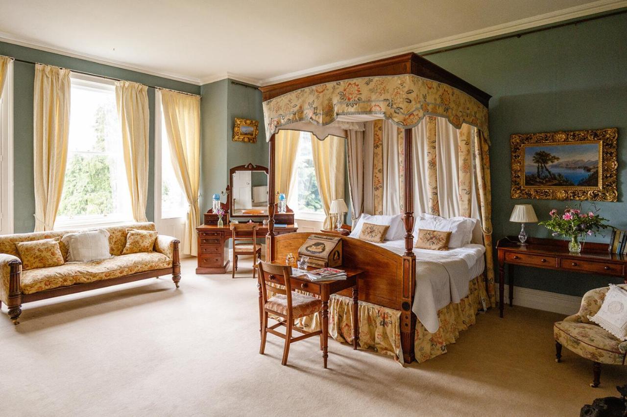 Clonalis House - Guesthouse Castlerea Phòng bức ảnh