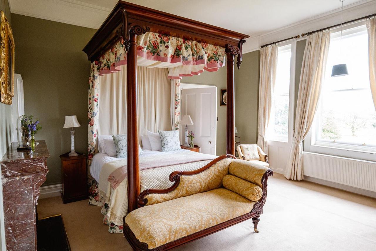 Clonalis House - Guesthouse Castlerea Phòng bức ảnh