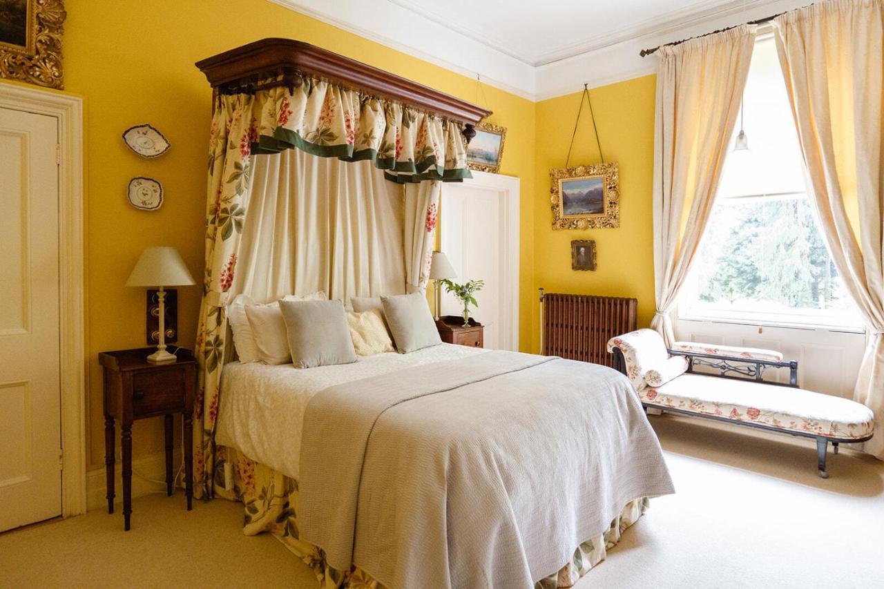 Clonalis House - Guesthouse Castlerea Phòng bức ảnh