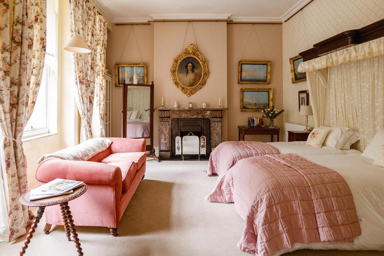Clonalis House - Guesthouse Castlerea Phòng bức ảnh